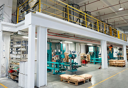 Warmest Season’s Greetings from Bocheng