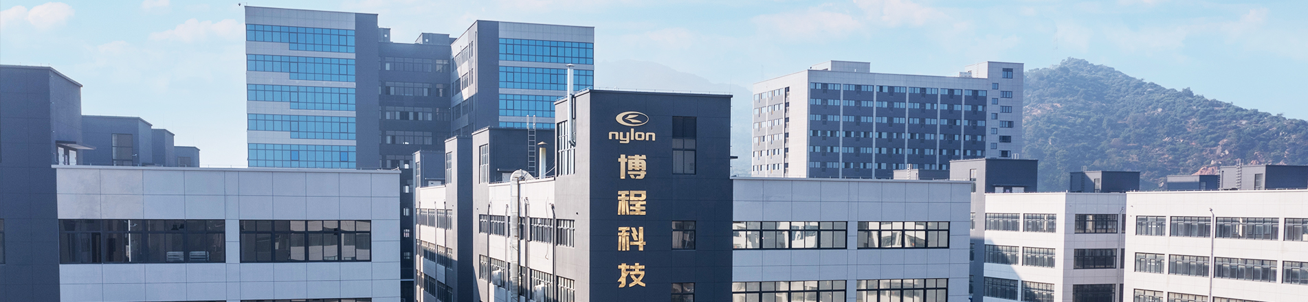 Our company
