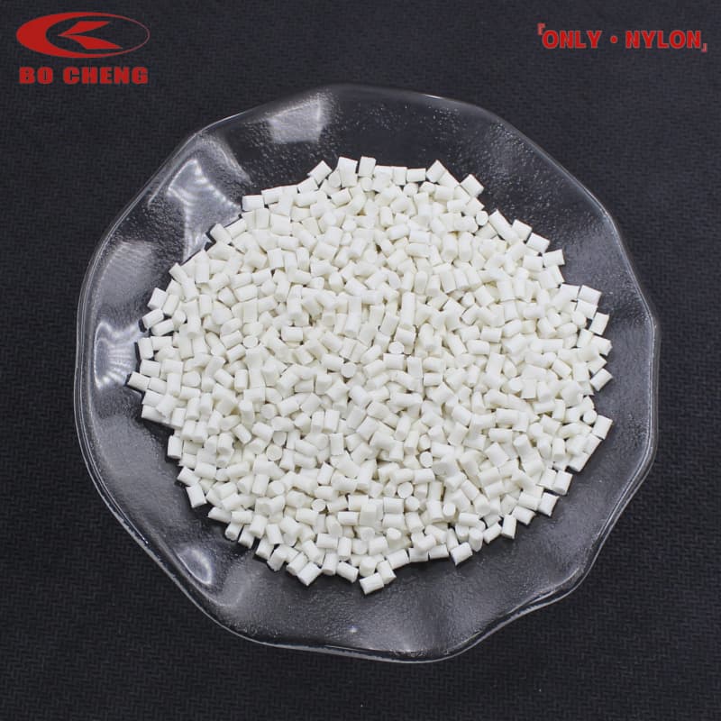 engineering plastic pellets