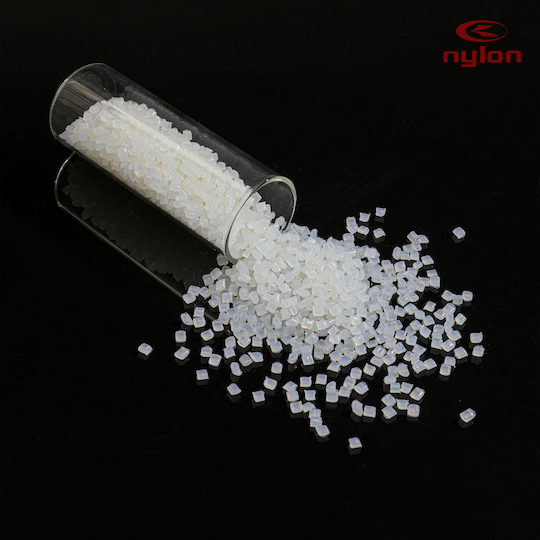 virgin PA66 granules