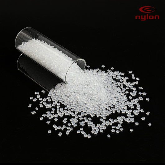 unmodified PA66 granules