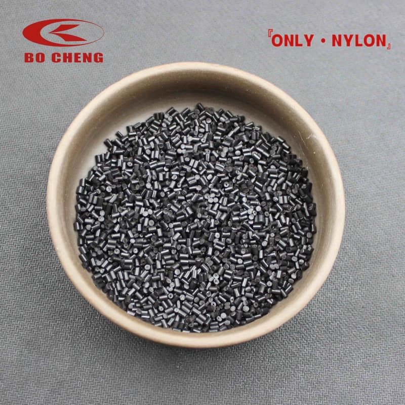 carbon fiber reinforced nylo