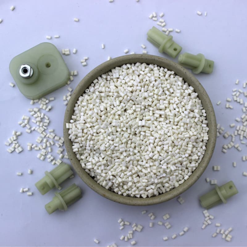 high strength PA66 resin