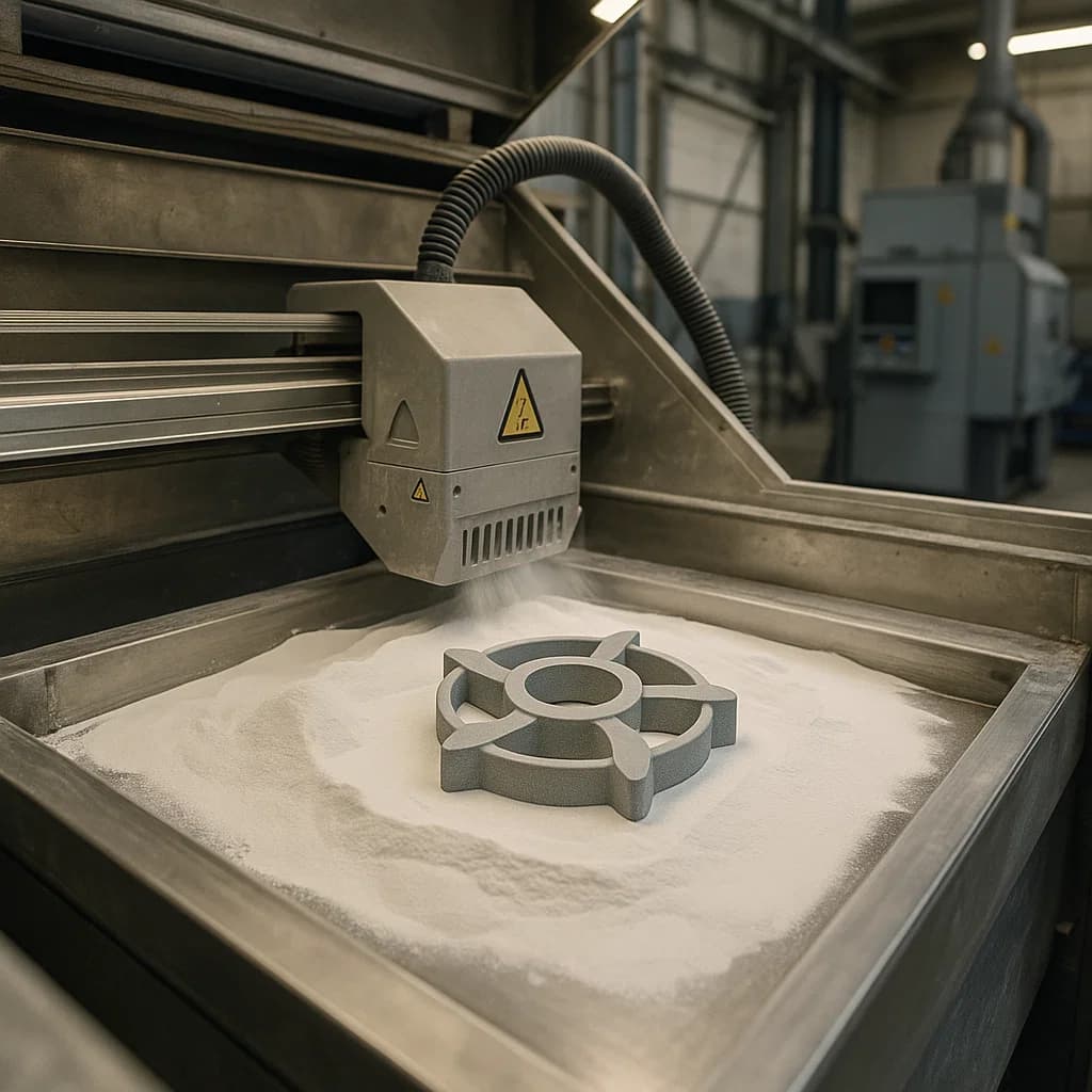 3D Printing