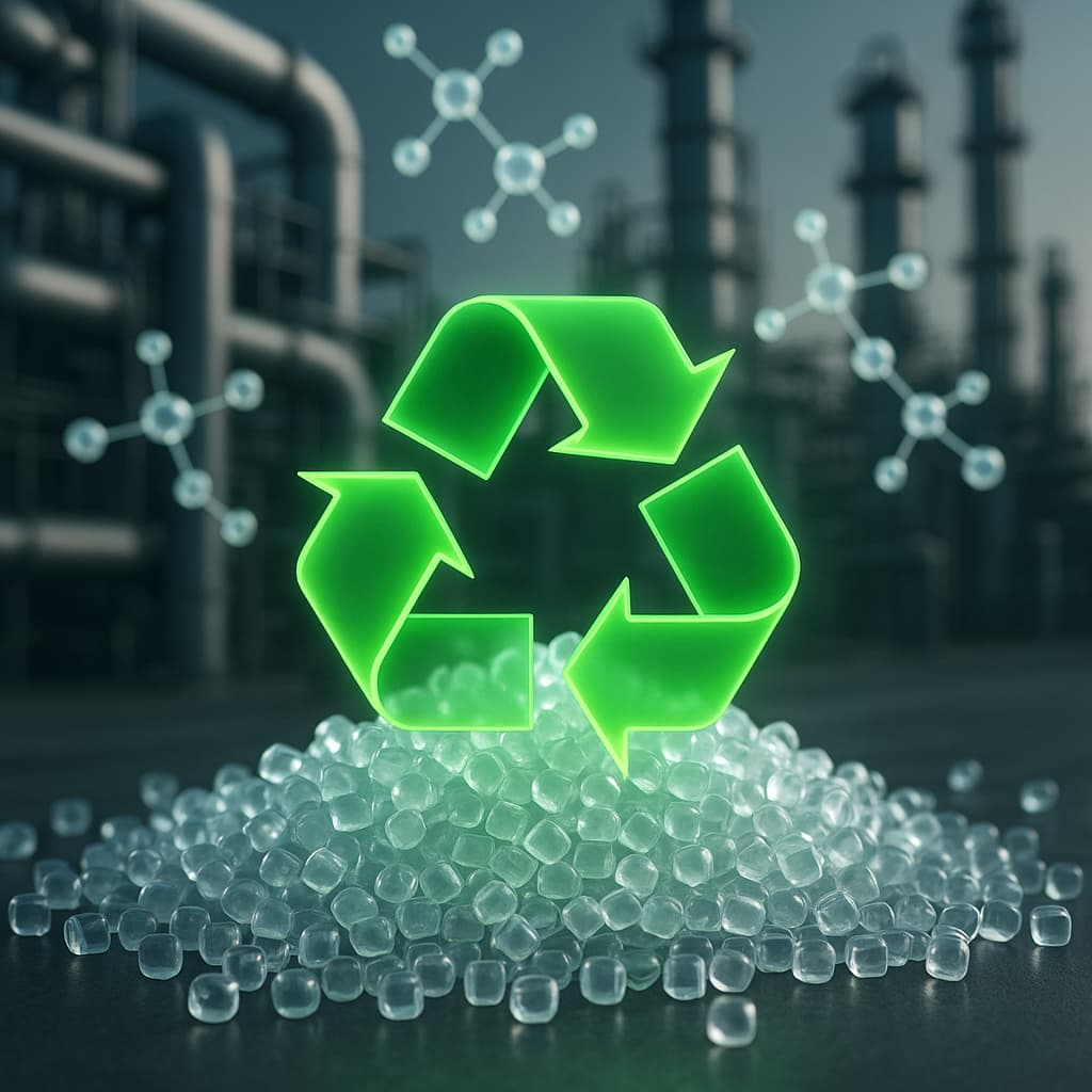 Recycled Nylon (PA6/PA66) Modification Challenges and Solutions