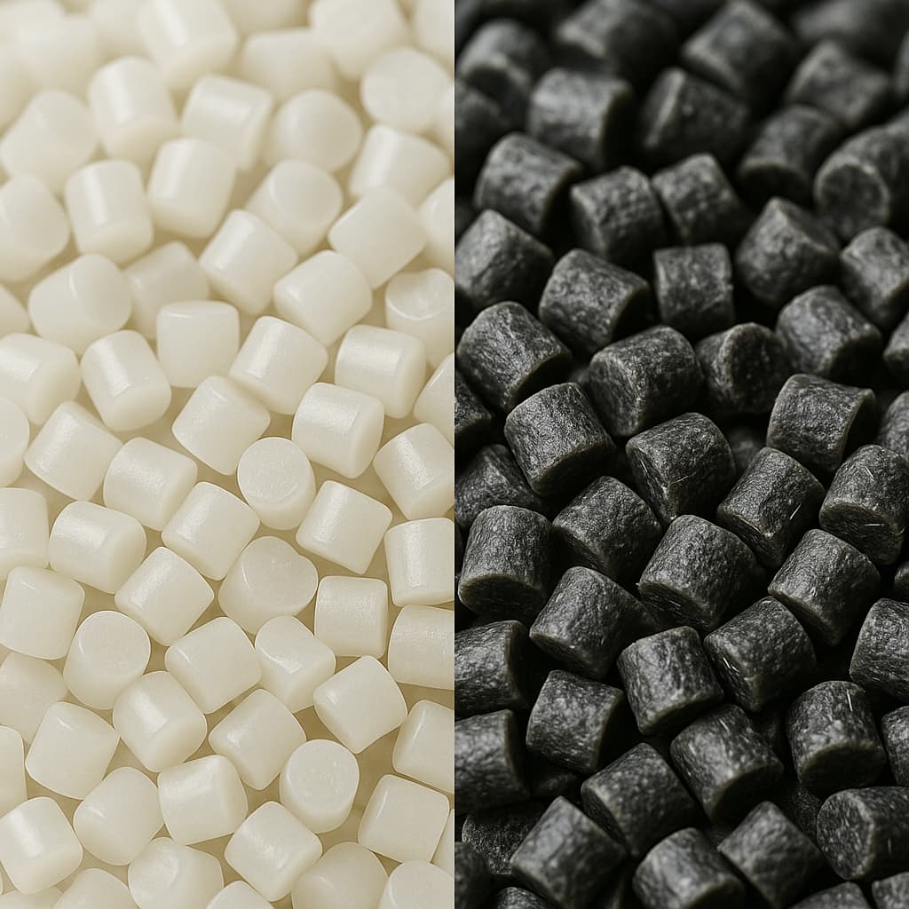 What is Modified Nylon? The Evolution Path of Materials Starting from PA6/PA66