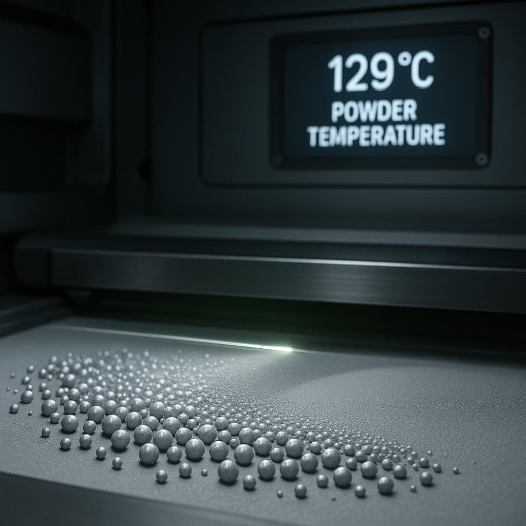 Innovation of Nylon Materials in the 3D Printing Field: From Powder Bed to Carbon Fiber Reinforcement