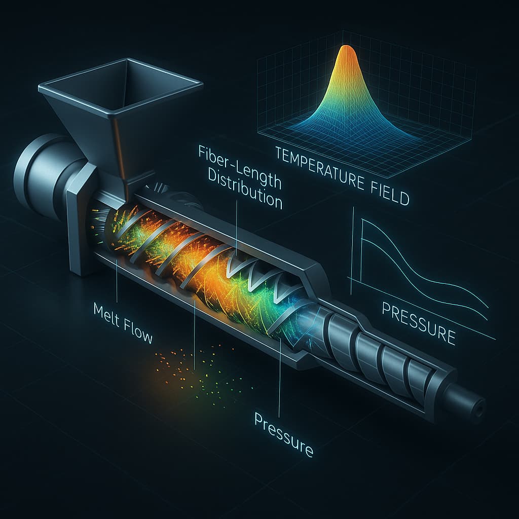 Application Prospects of AI and Digital Twin in Nylon Modification R&D