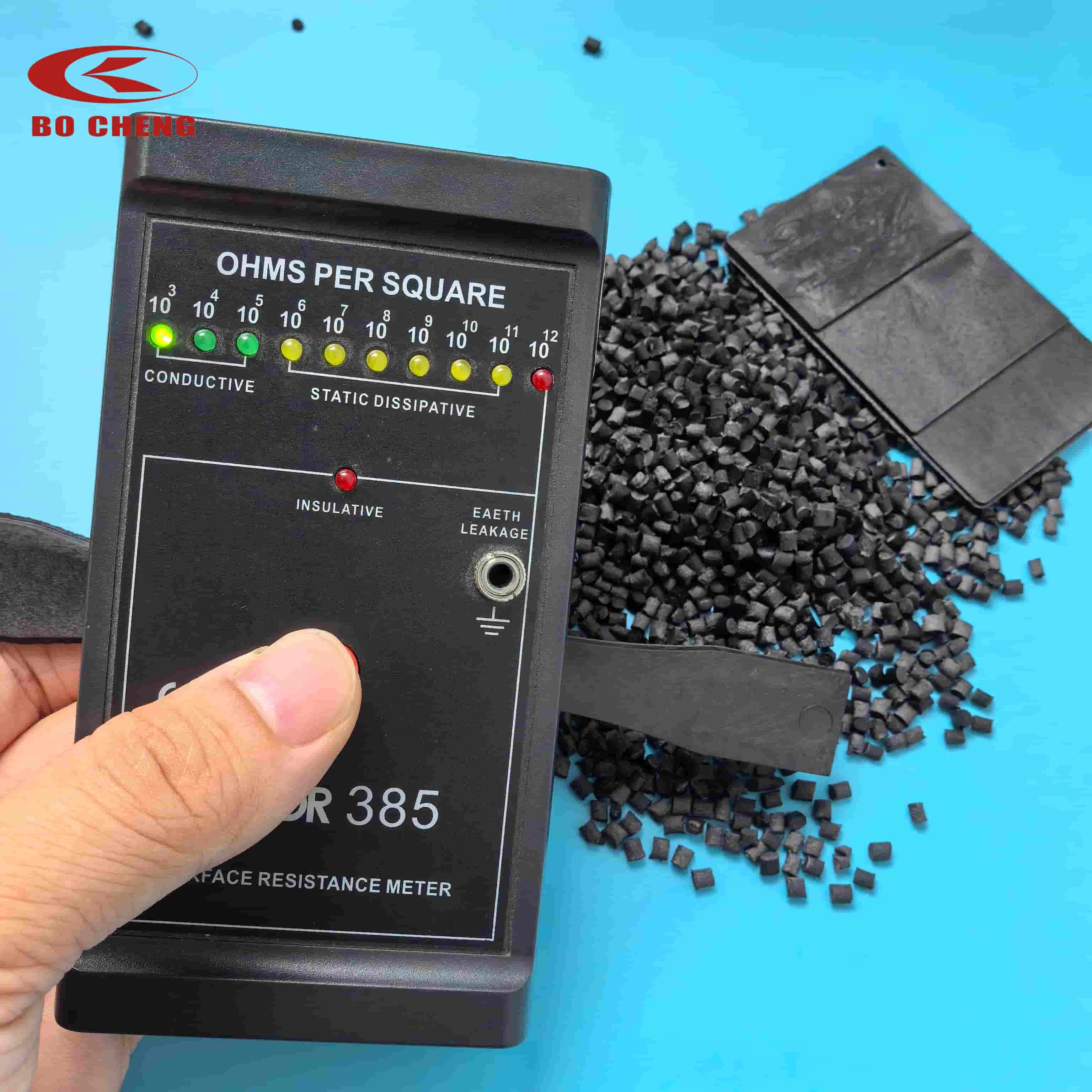 carbon fiber nylon 6