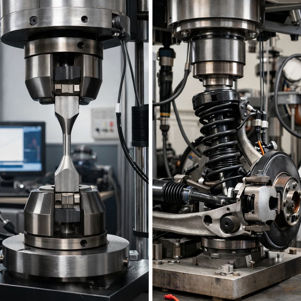 Comparison of Combustion Behavior Comparison of Combustion Behavior Between UL94 Standard Specimens and Actual Electronic Components