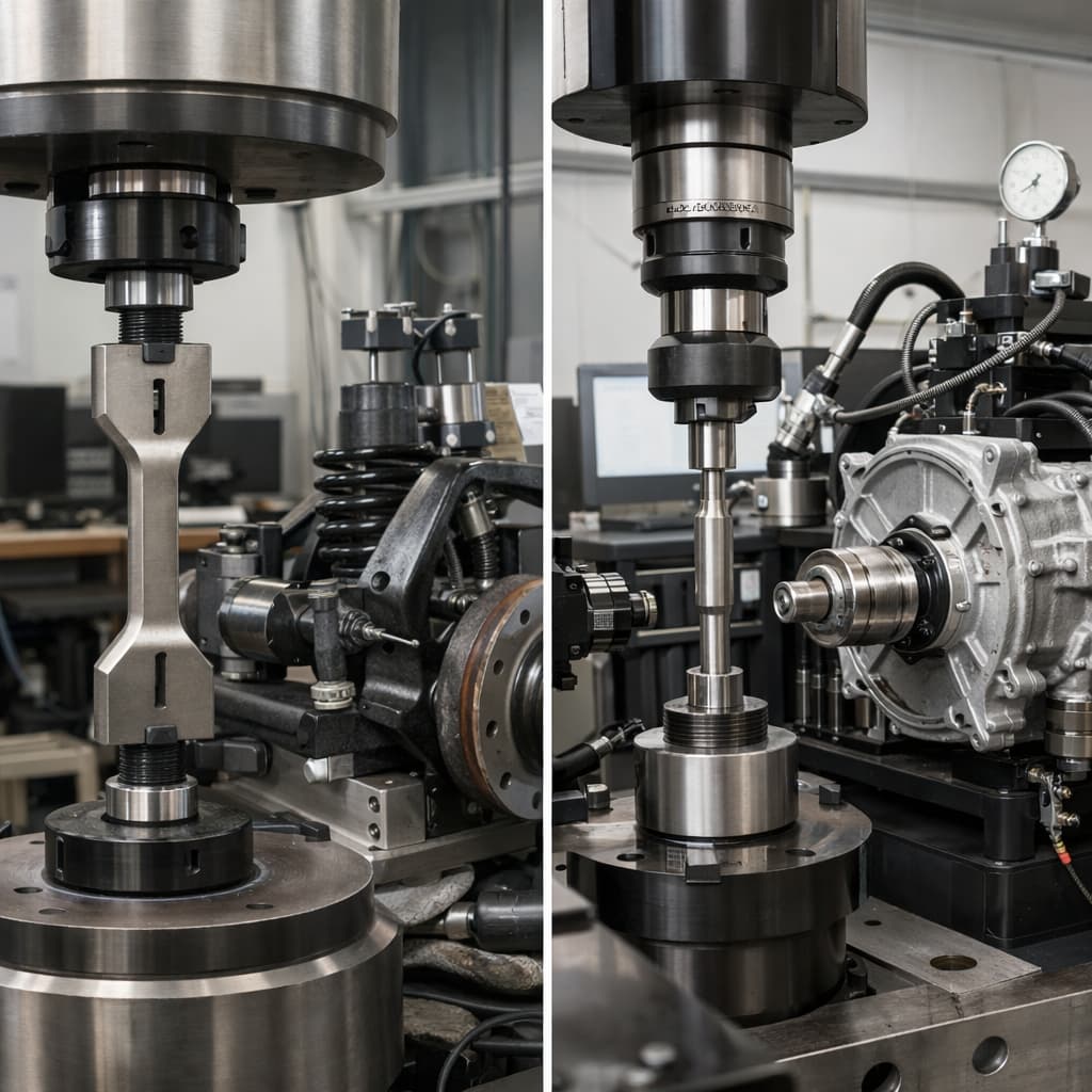 Comparison of Combustion Behavior Between UL94 Standard Specimens and Actual Electronic Components