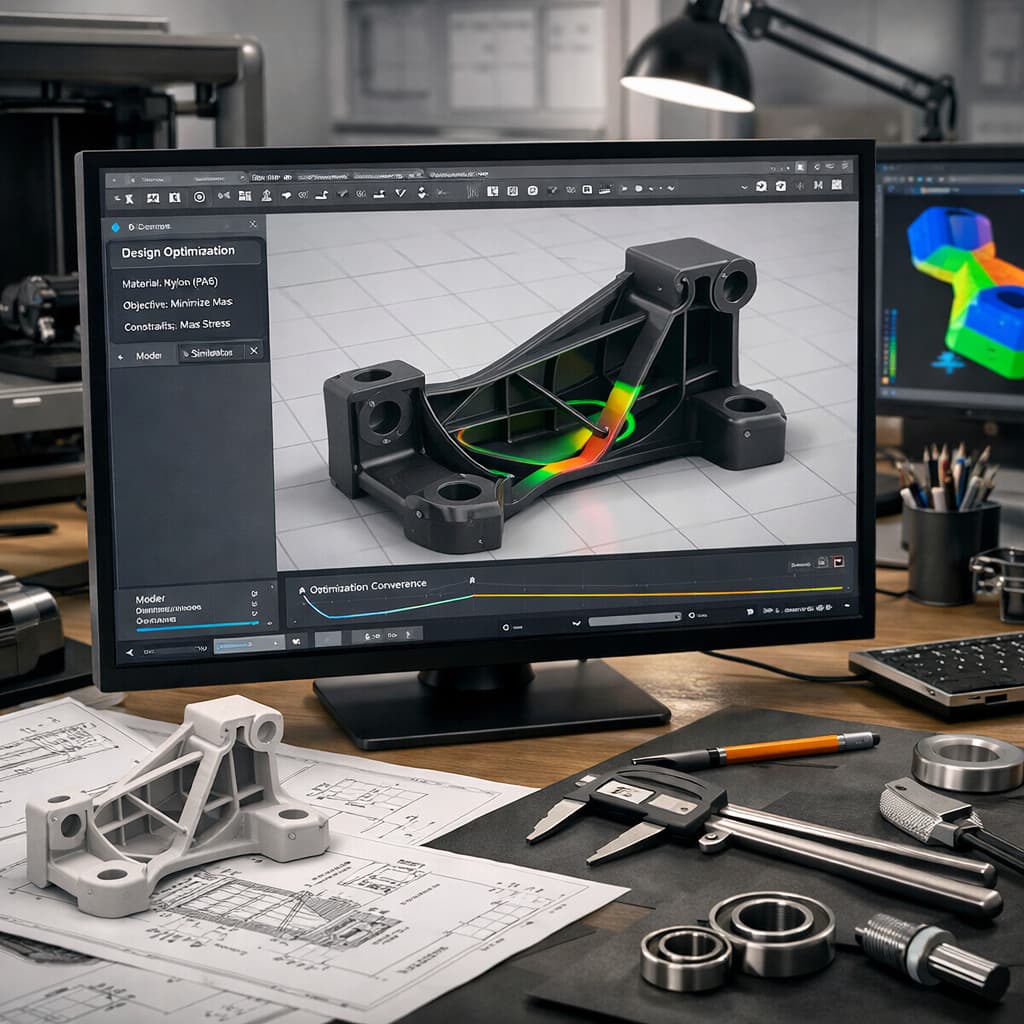 How to Reduce the Total Cost of Nylon Materials Without Compromising Safety？Section1