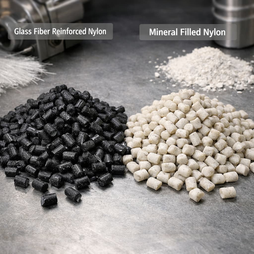 How to Reduce the Total Cost of Nylon Materials Without Compromising Safety？Section2