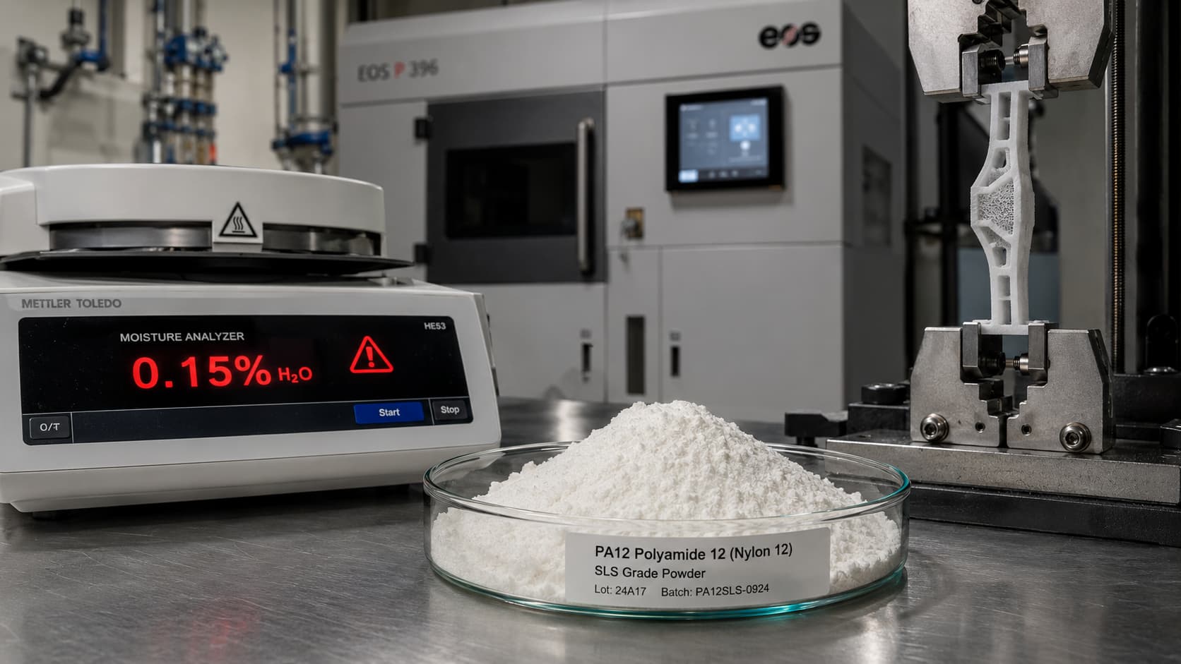 PA12 Powder PA12 Powder
