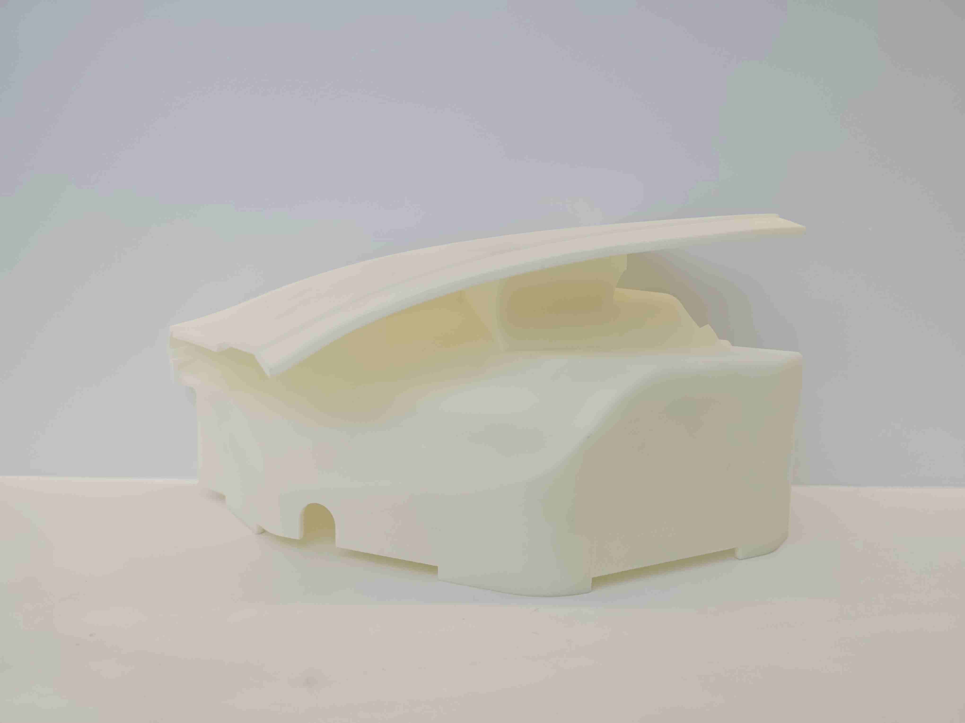 What Makes a Reliable Custom EOS PA12 Powder Alternative Supplier in Industrial Additive Manufacturing?